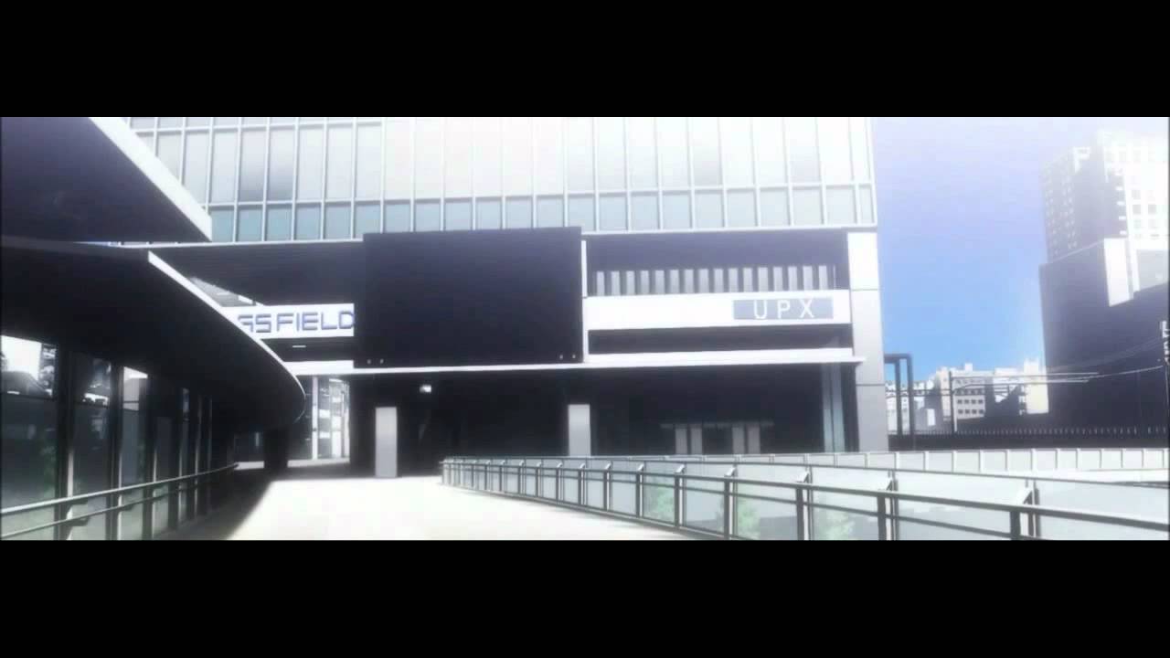 [AMV] Steins Gate - 00 - open the steins gate