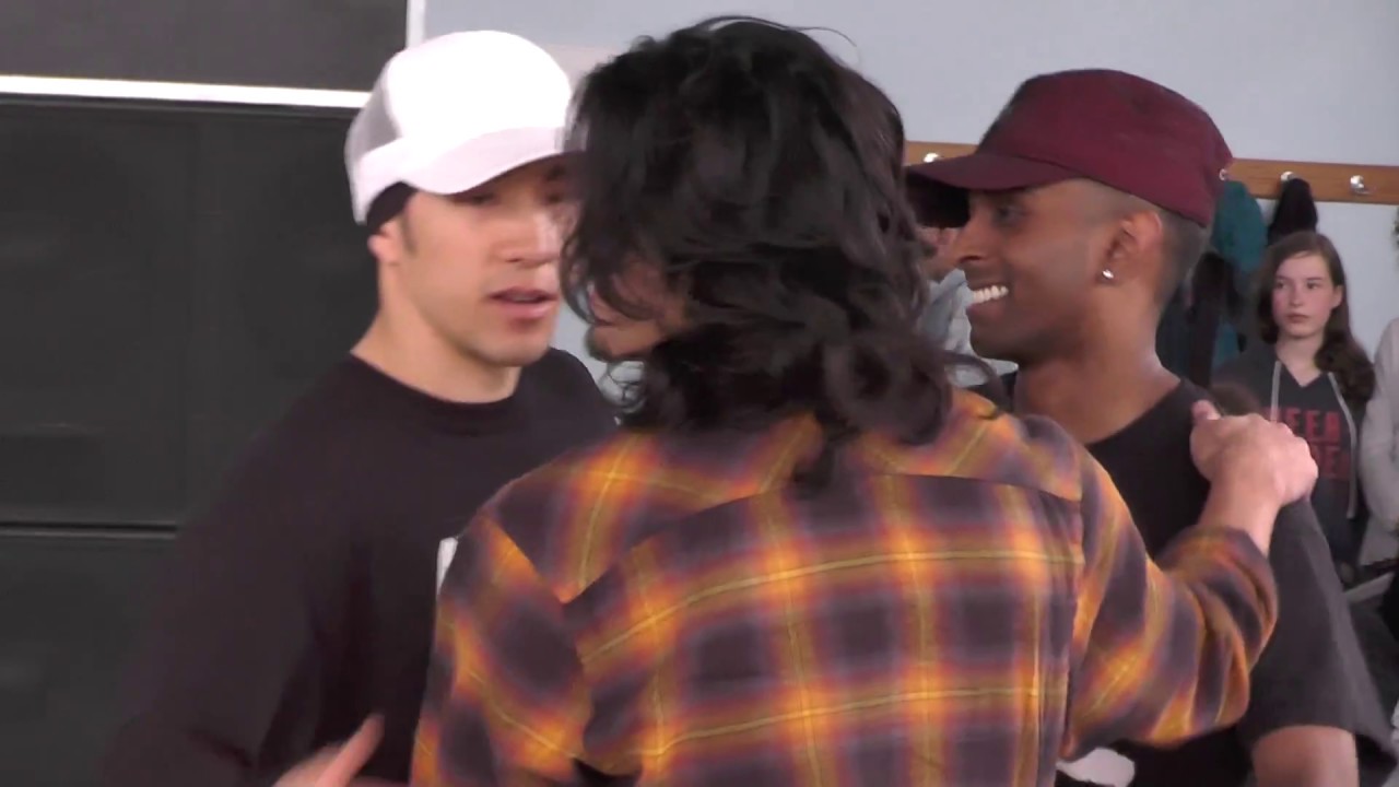 La Smala VS United Rivals | URBAN SESSION 2018