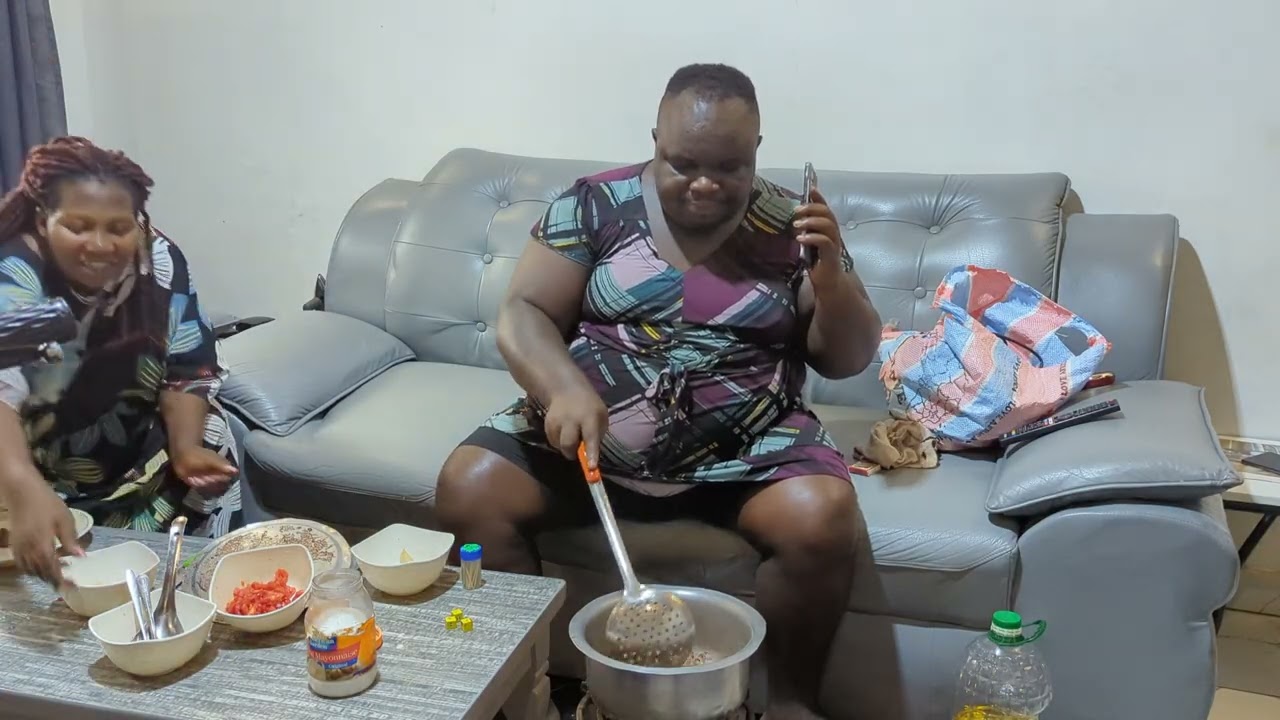 NYAMABONDO BAMWIRUKANYE MUNZU YABANDI KUBERA KUYITEKERAMI ARAJYAHE BONDO