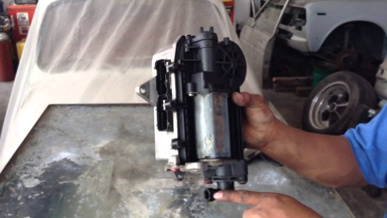 Modulo EasyTronic