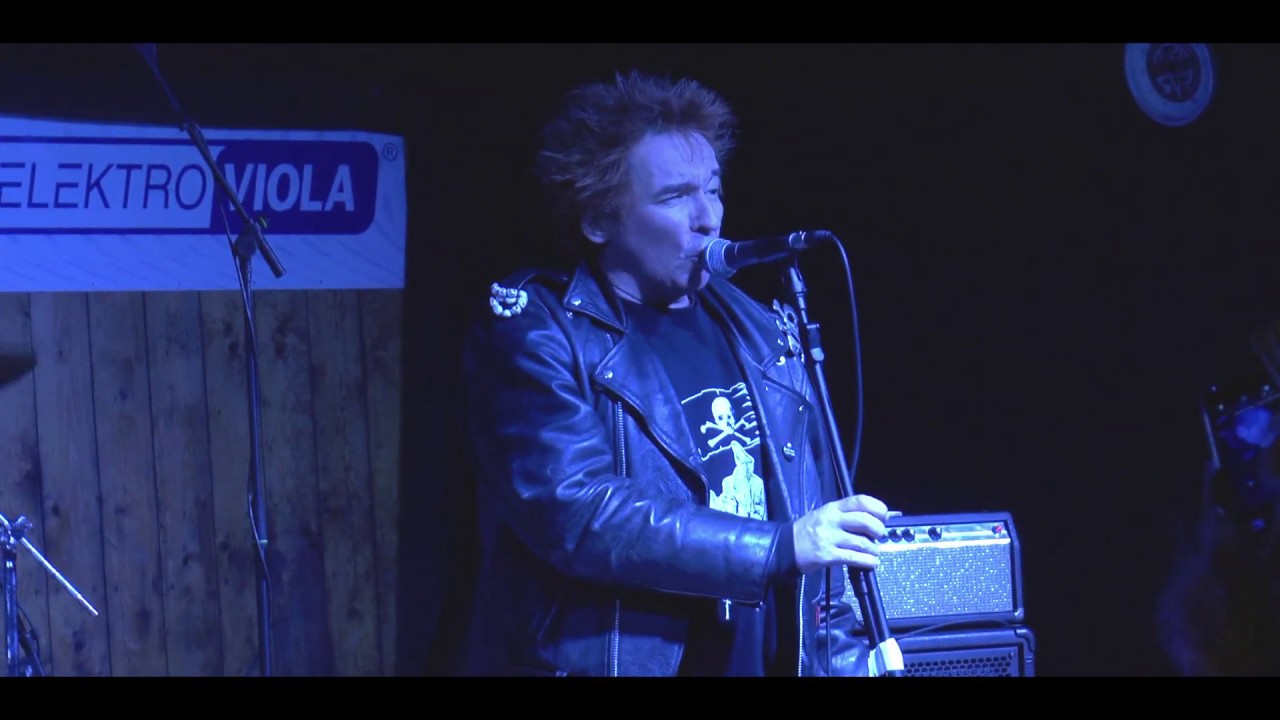 PLEXIS - ÚLEŤÁK - LUŽNÁ U RAKOVNÍKA - 17.05.2019