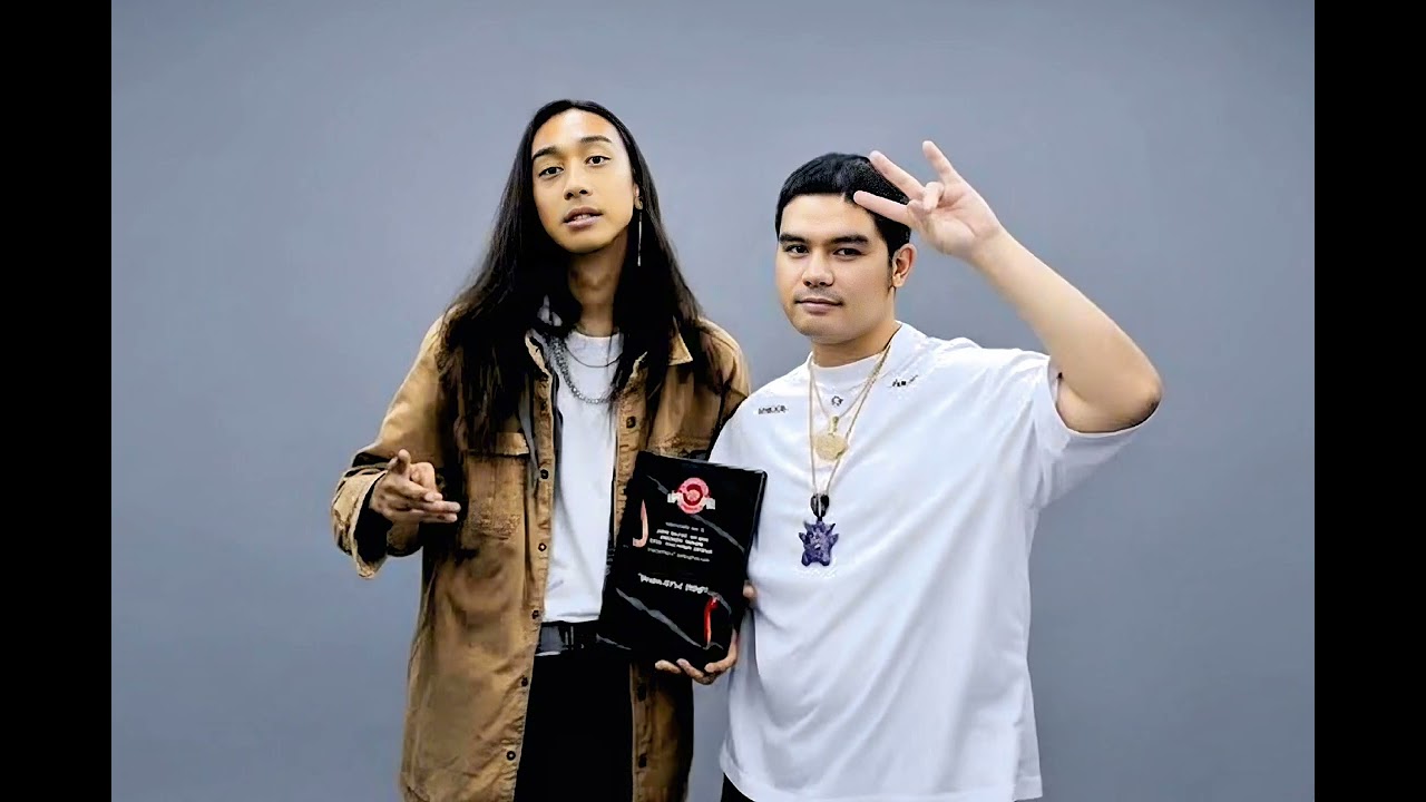 Urong- sulong (Soul version) Kiyo x Alisson