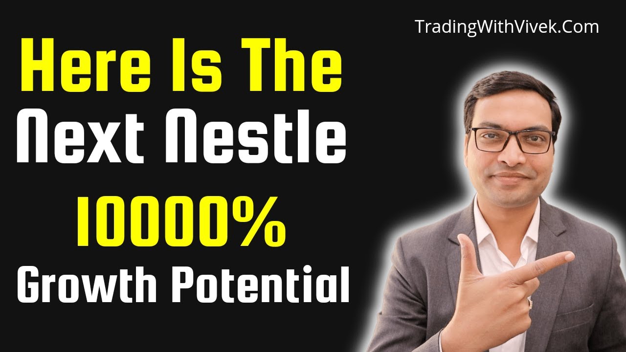 This could be the best multibagger stocks for 2022 - Vivek Singhal