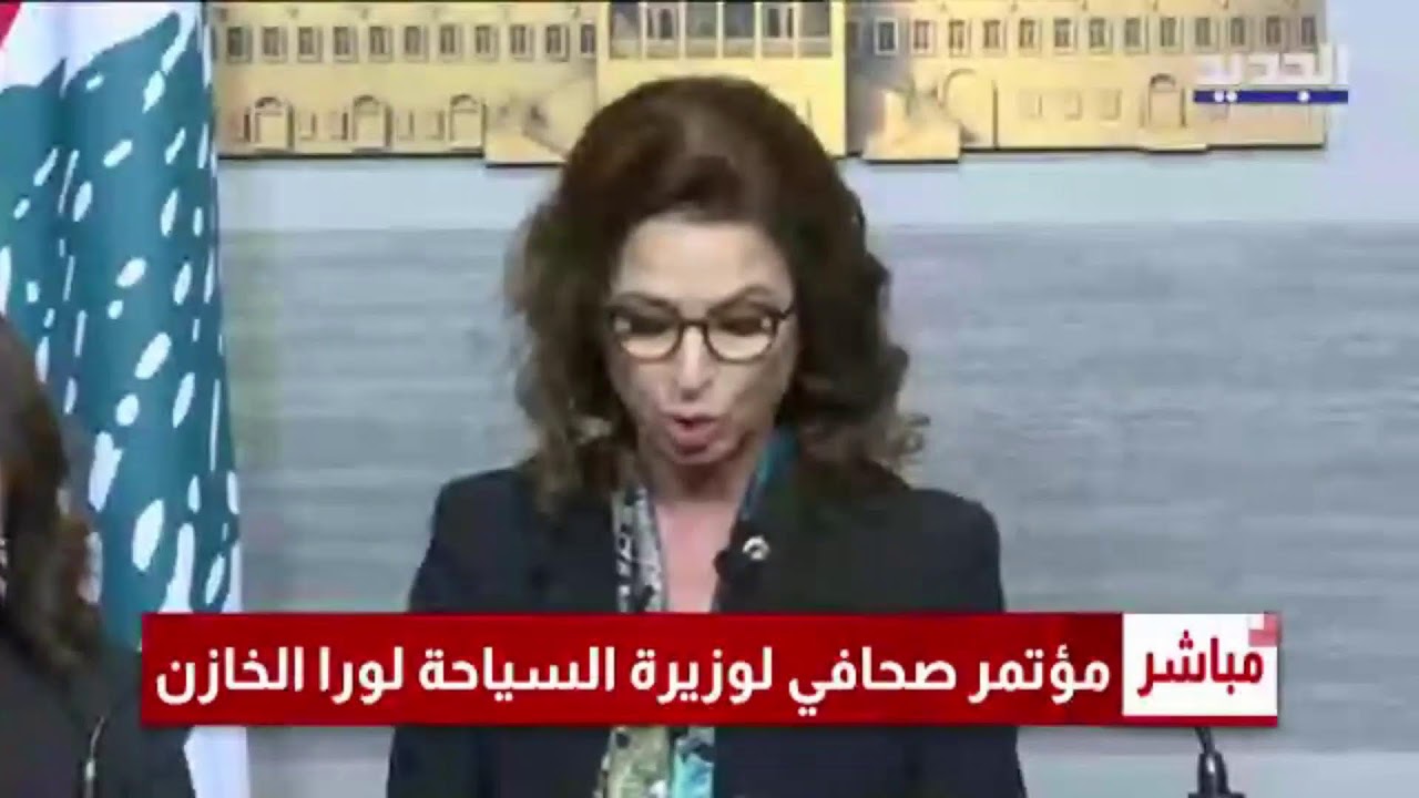 الجديد مستمرة في مواكبة العدوان على لبنان
