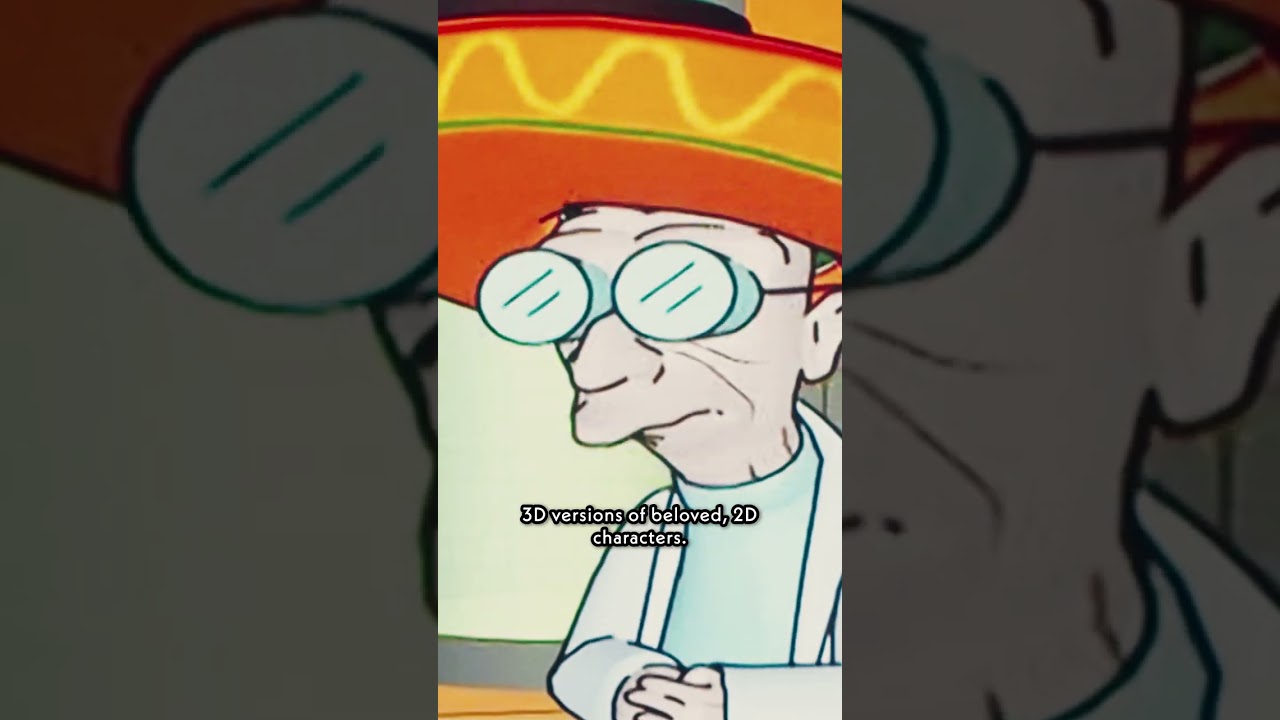 Why the Futurama video game is so rare (and expensive)