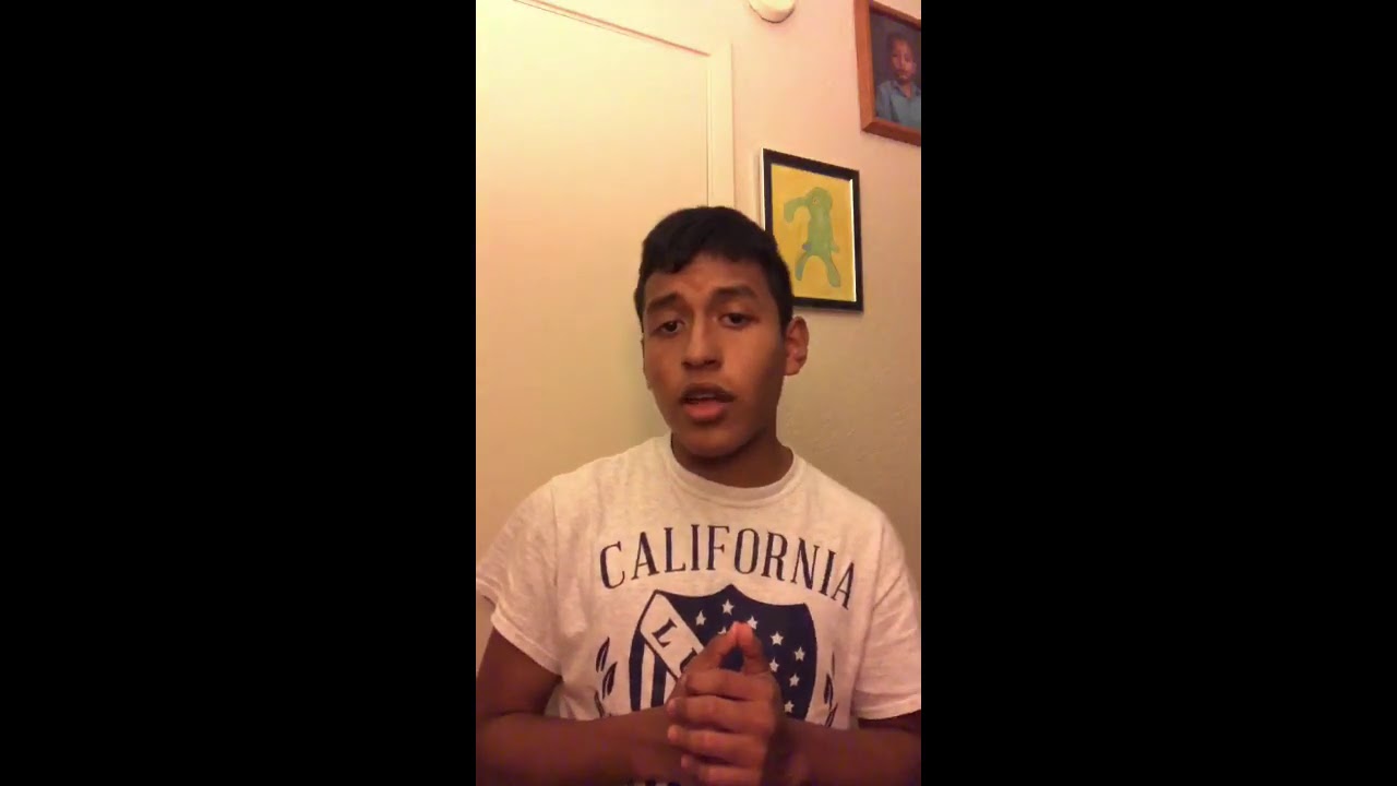 Slough Crew Intro Video