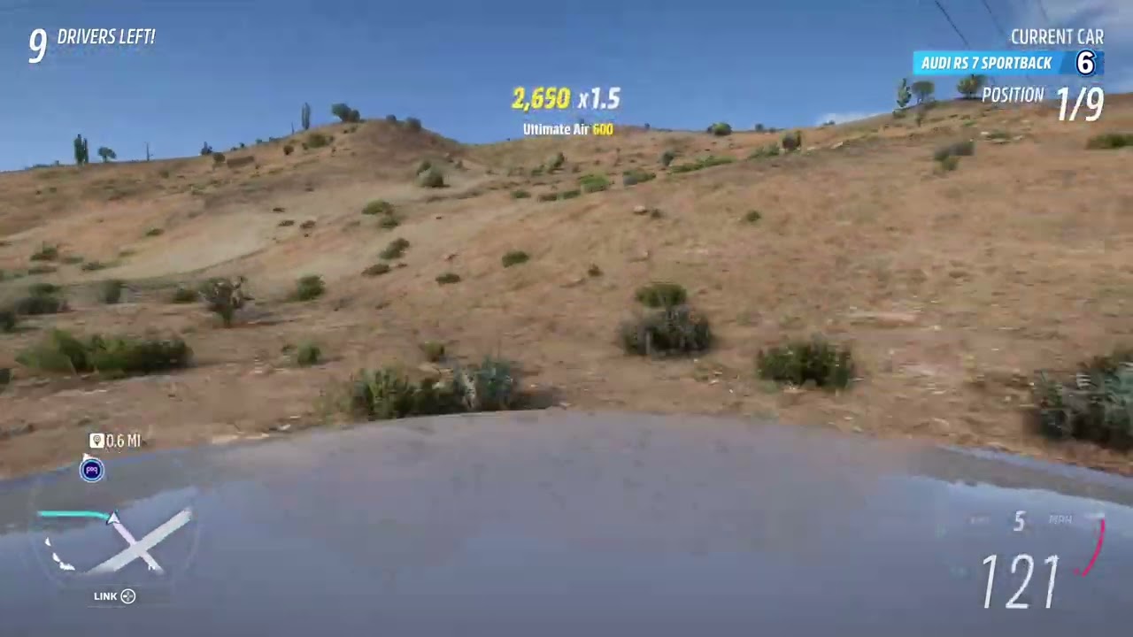 @jdc090575 @ForzaHorizon5Clips I am the eliminator