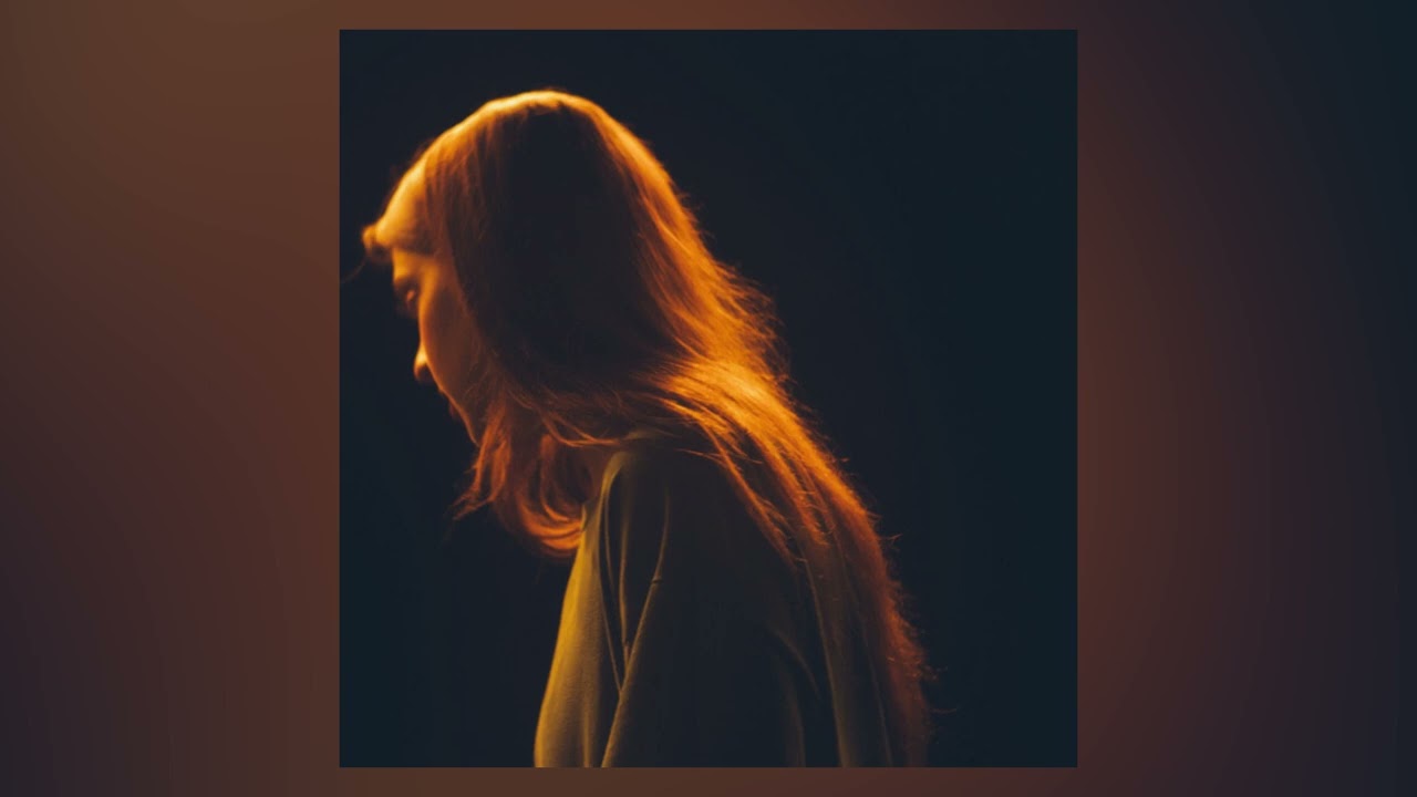 Lizzy McAlpine - Pushing It Down and Praying (Instrumental)