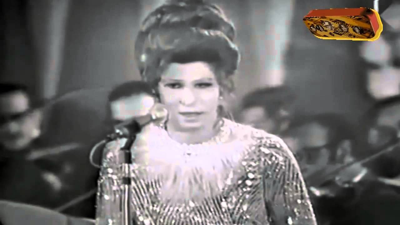 فايزه احمد --  صعبان علينا -- كاملة = HD