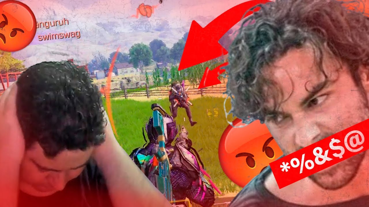ESTE ES EL PEOR TOXICO QUE HE ENCONTRADO