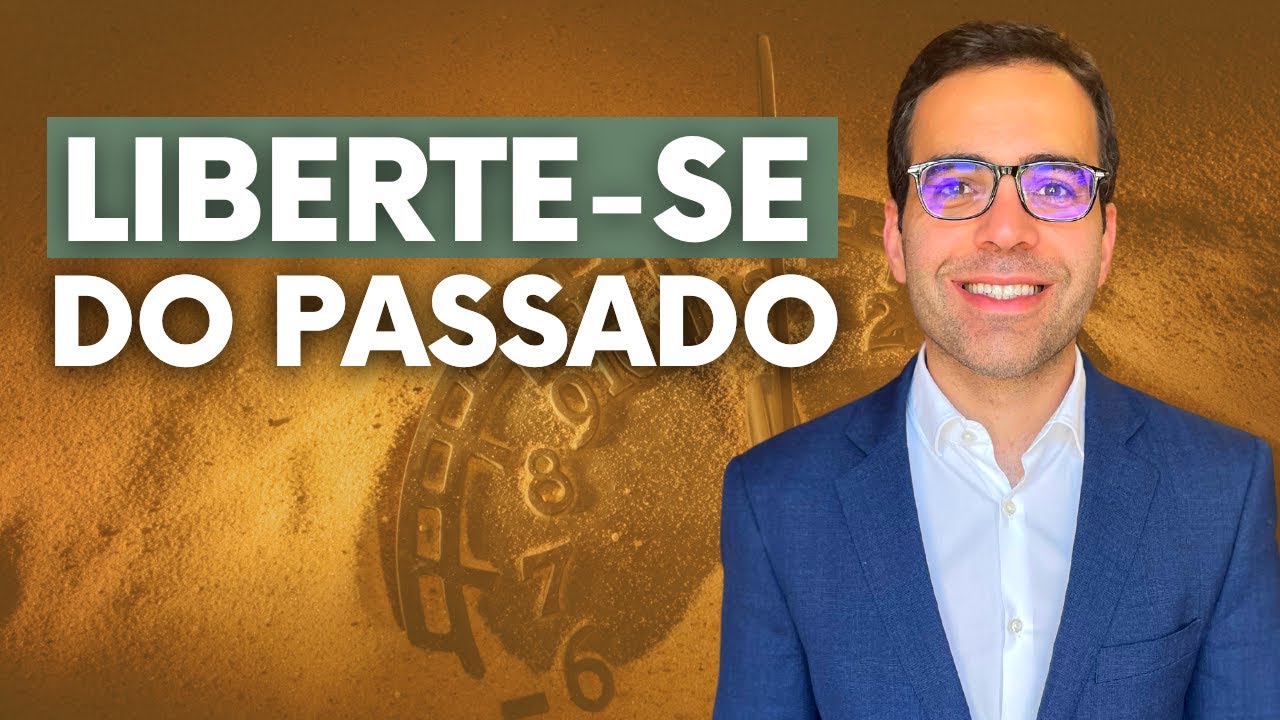 Reinvente-se: Deixe o passado para trás