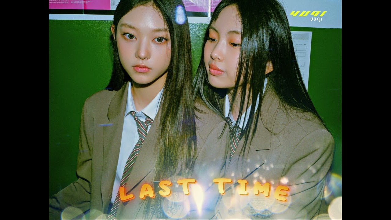 ✰(SOLD) NewJeans (뉴진스) Type Beat + 90s rnb Type Beat + UK Garage Type Beat - “Last time”✰