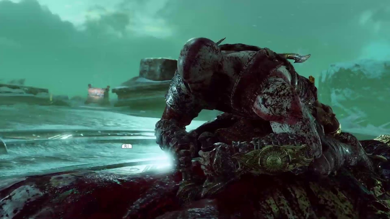 God of War