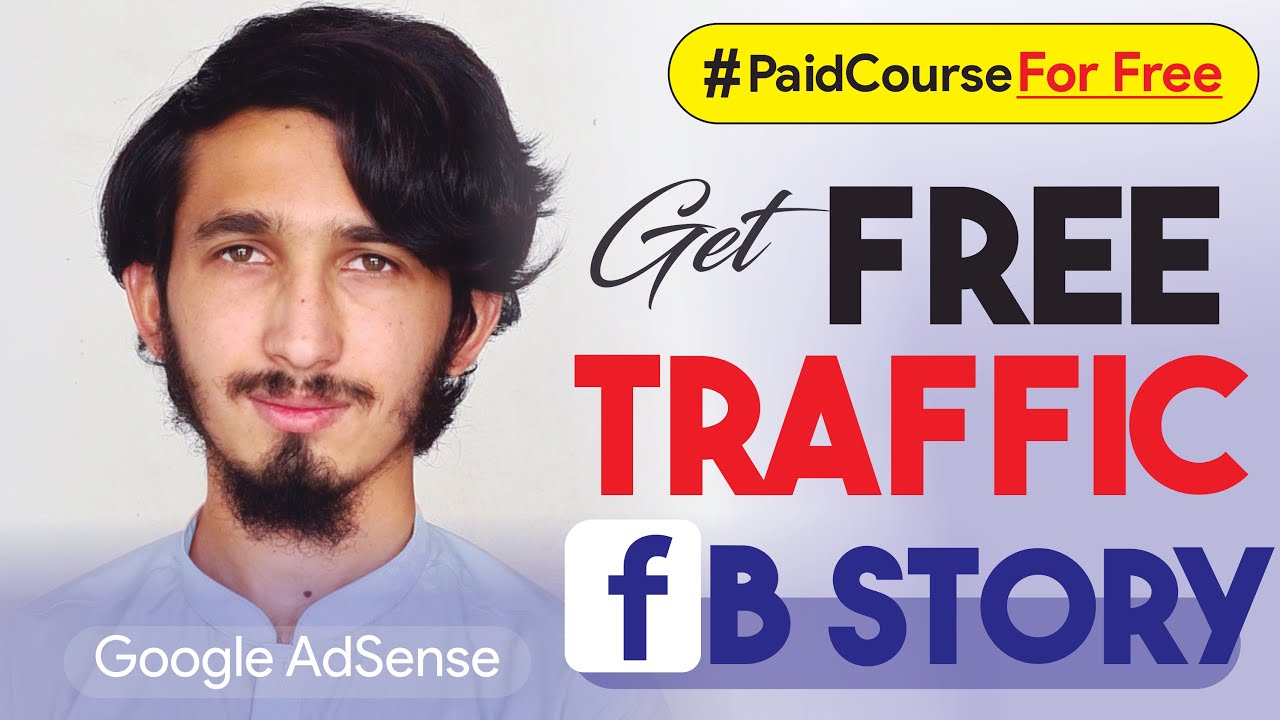 Facebook Stories Traffic For Website | Free Ultimate Guide