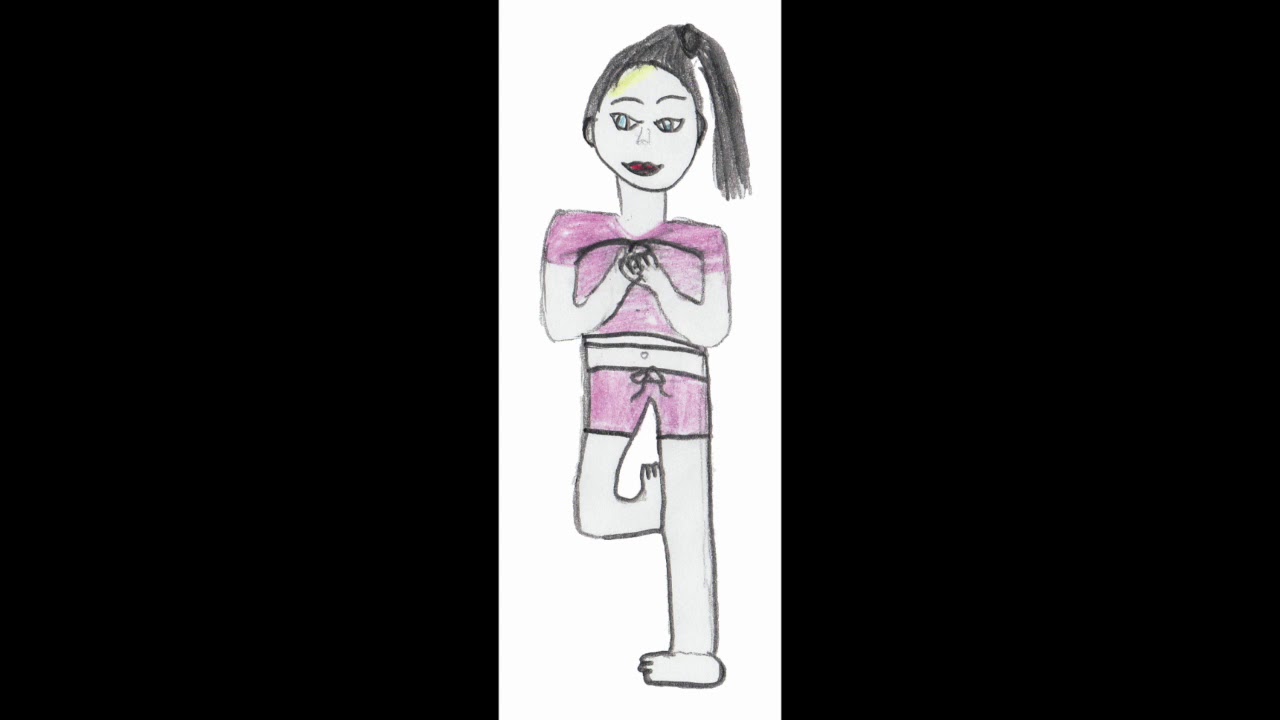 Klang ABC &raquo;Y&ndash;Yoga&laquo;