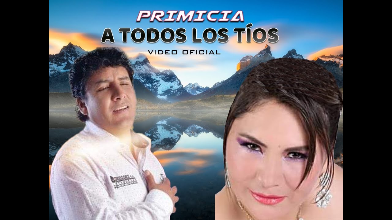 Samantha Arce  & Porfirio Ayvar - Contrapunteo - A todos los tíos  (Video oficial Primicia 2020)