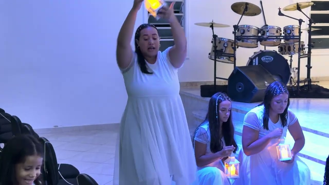 Coreografia- Pode Morar aqui - Theo Rubia