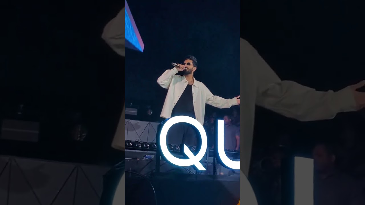 Anirudh Concert Hyderabad #anirudh #concert #musicconcert #devara #chutamalle