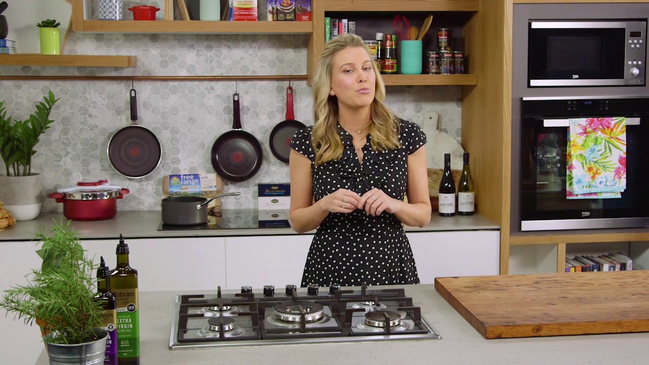 Gas vs Induction Cooktop | Everyday Gourmet S7 E23