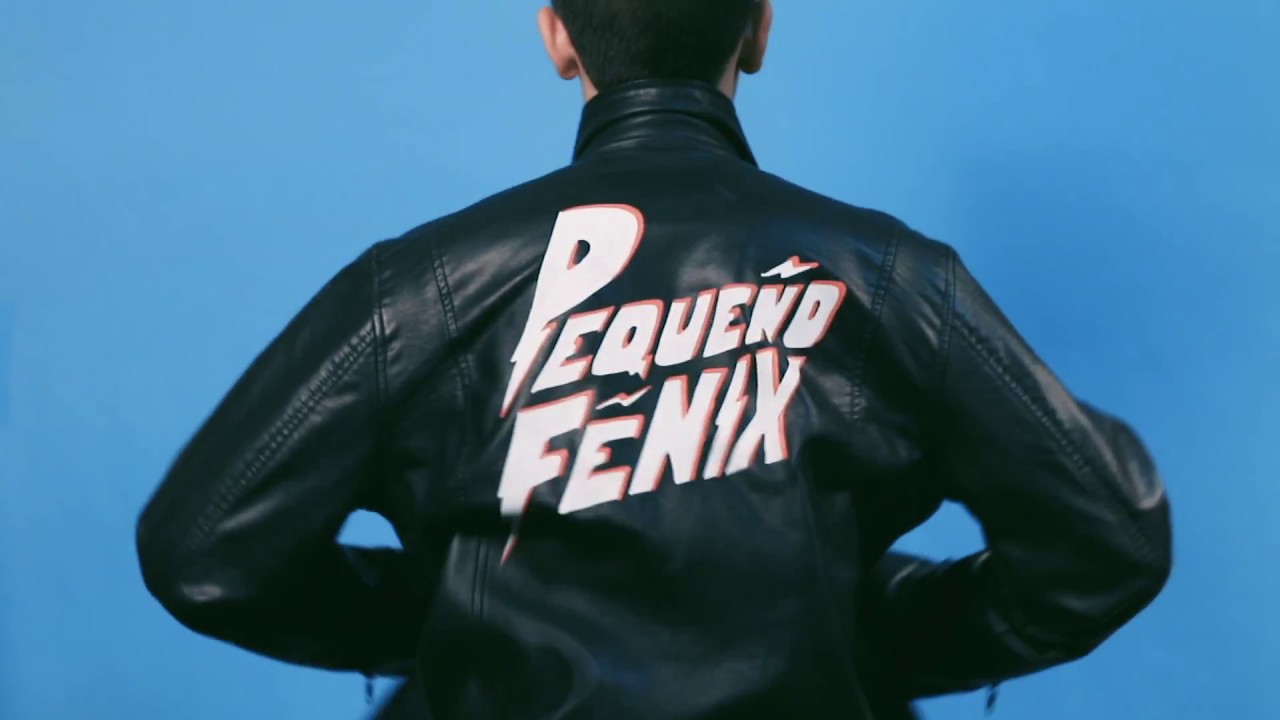 Pequeño Fénix - No Me Llames Jamás (Video Oficial)
