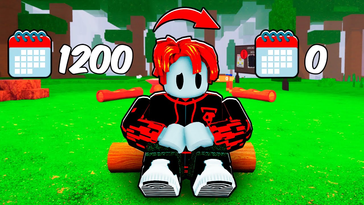 (Me voy?) Un HACKER me ROB&Oacute; la CUENTA en 99 NOCHES en el BOSQUE ROBLOX&hellip;