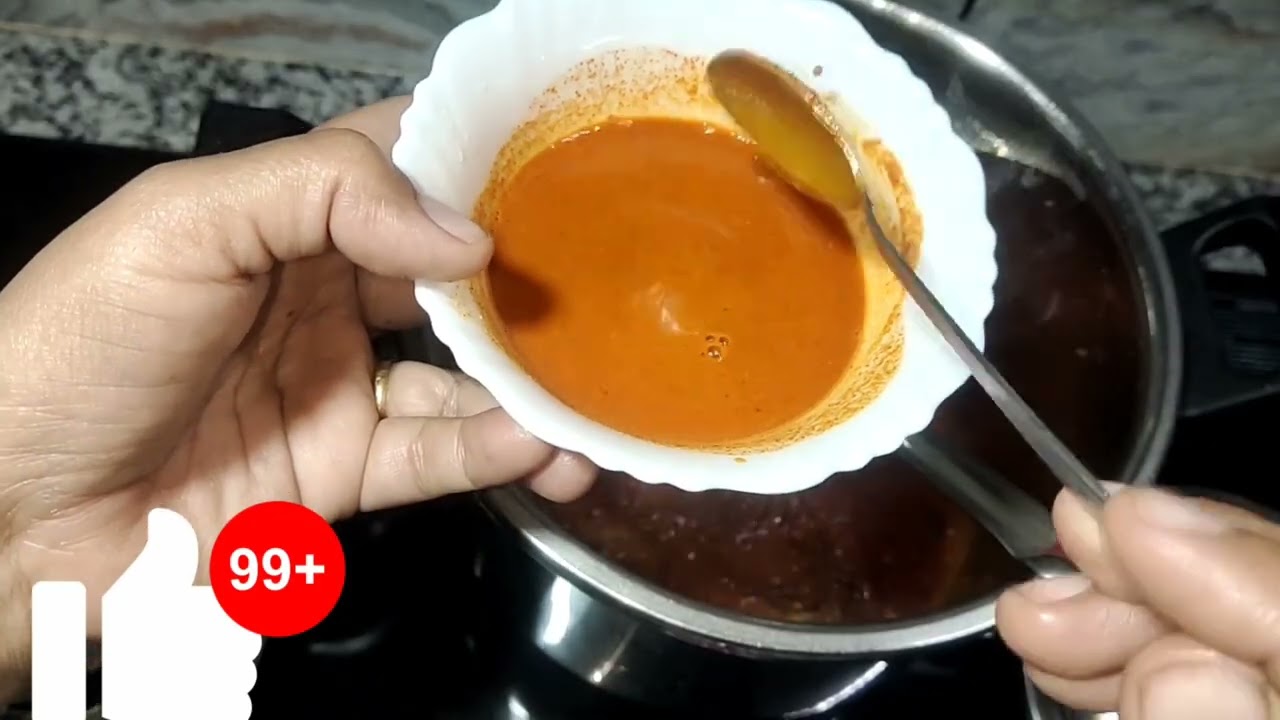  Tips and trick ke sath chana masala curry 🤤🤤🤤🤤