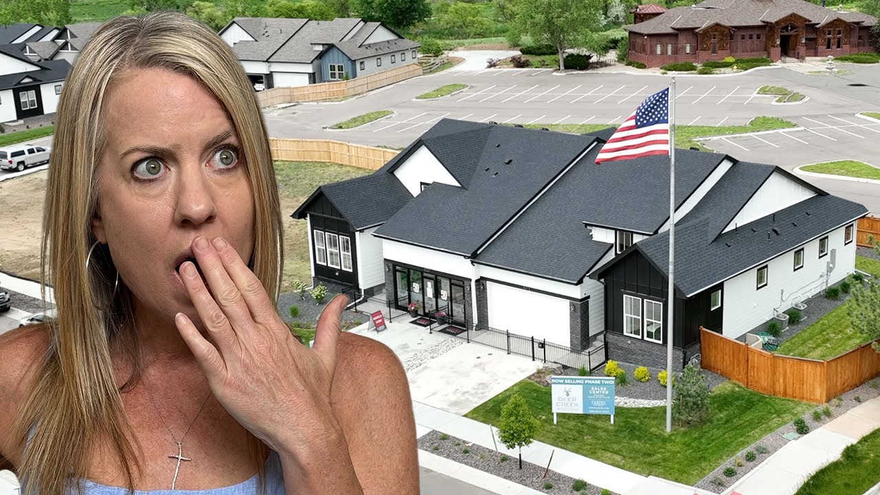 Homes for Sale in Littleton, Colorado | Cardel Homes