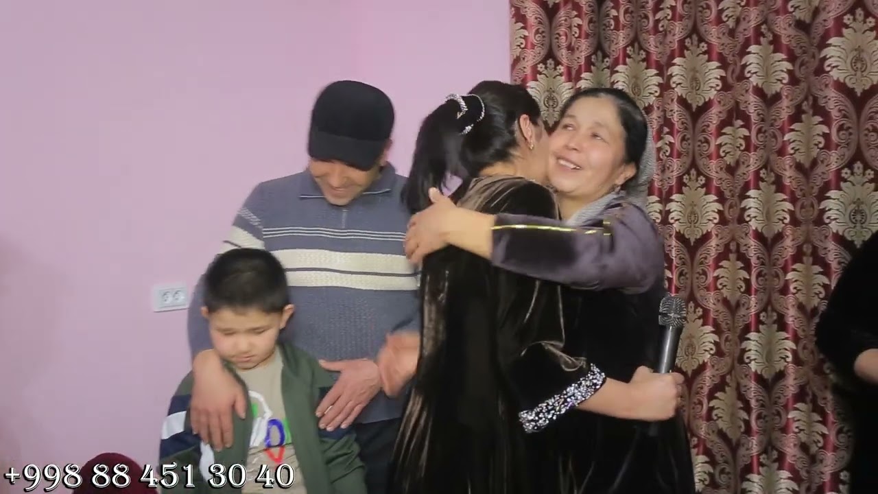 2026FEVRAL 2718-SONI QO`RIQTOM QISHLOG`IDA SUMBULOY ONANI FARZANDLARI NOMIDAN TABRIKLADIK!
