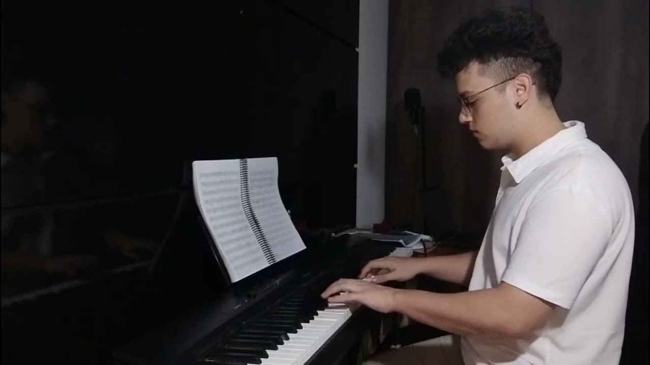 Poema (6 peças para piano)