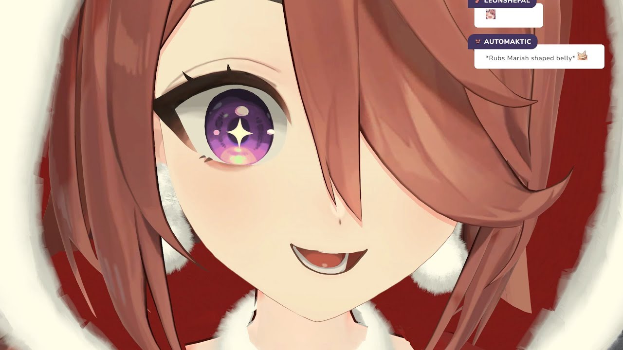 【CHRISTMAS SPECIAL】Ho ho ho (am I allowed to say that) IT'S CHRISTMAS!