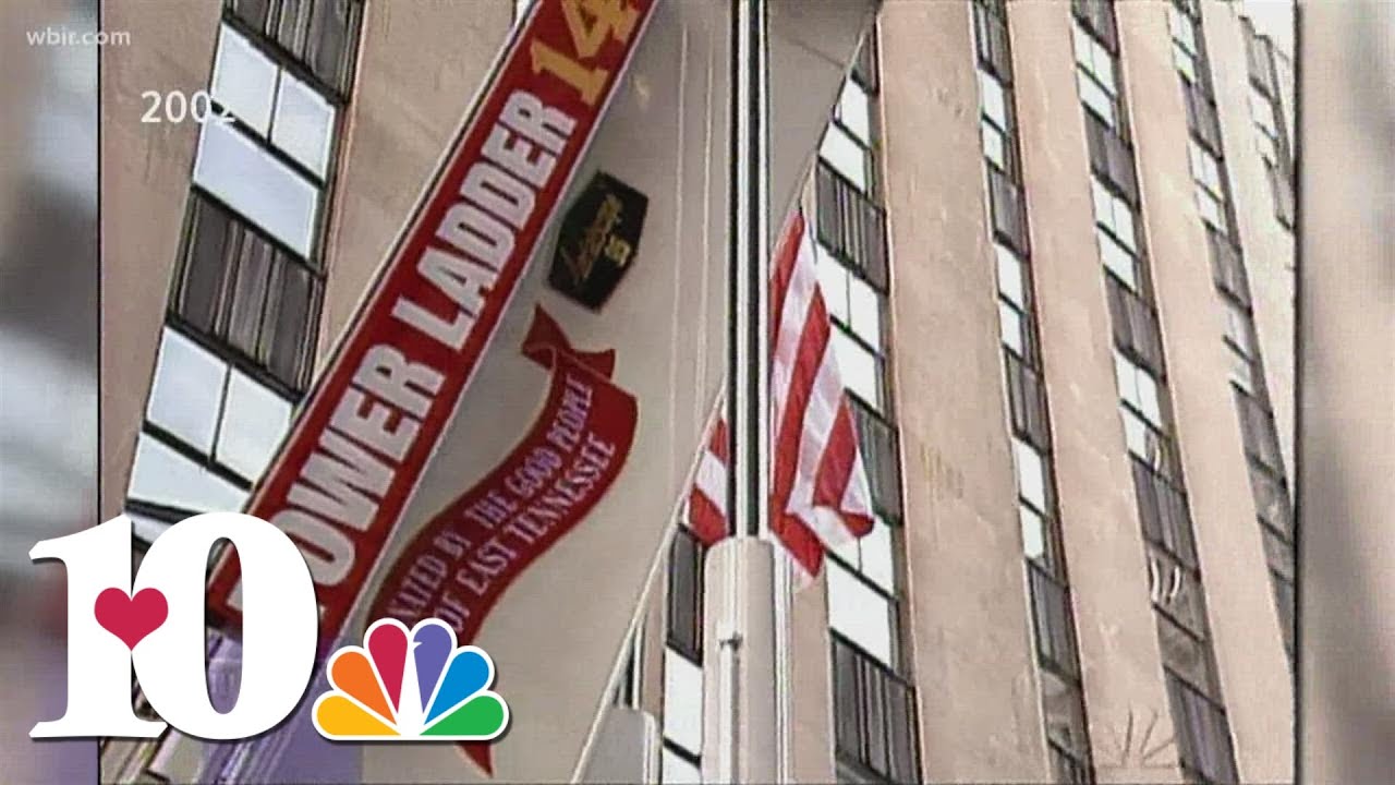 The Freedom Engine: 20 years after 9/11