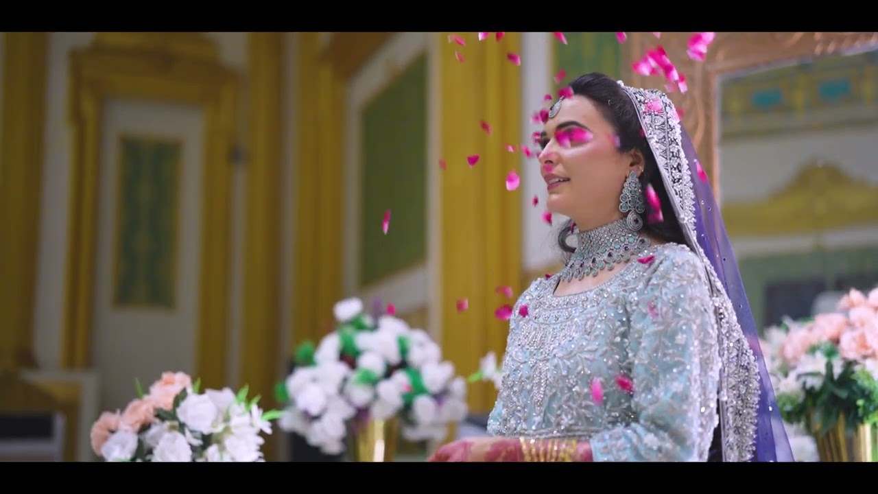 Walima day