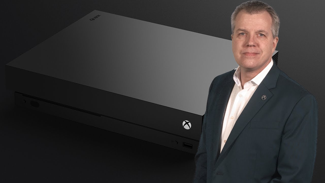 This Week on Xbox: November 10, 2017