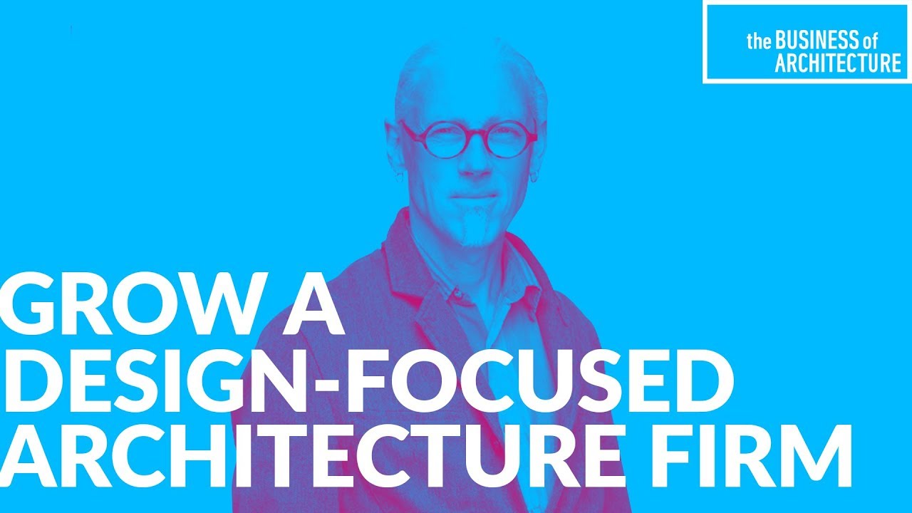 235: Grow a Design-Focused Architecture Firm with Meredith Bowles