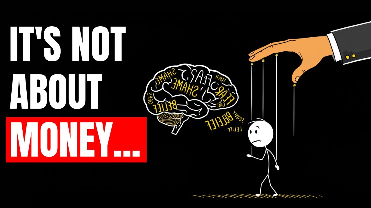 The Emotional Cycle That Keeps You in Debt (And How to Break It Today)