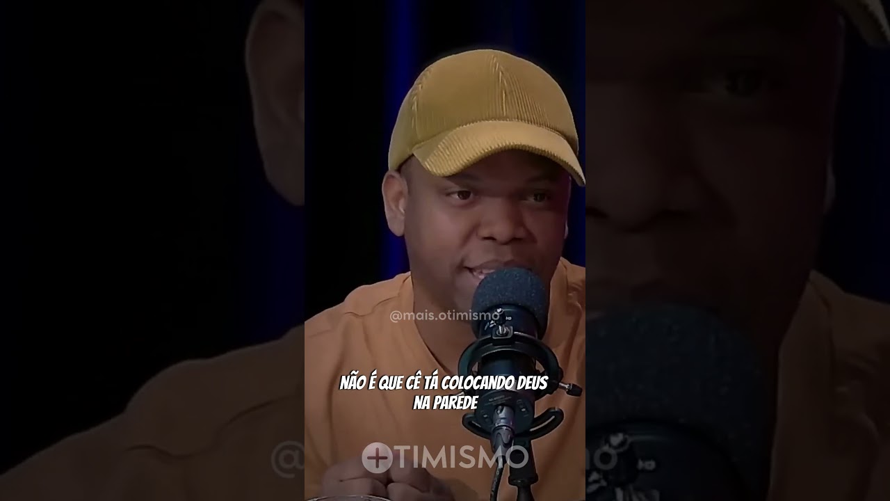 Como fazer Deus ouvir e responder suas ora&ccedil;&otilde;es? Pr. Jackson Marques