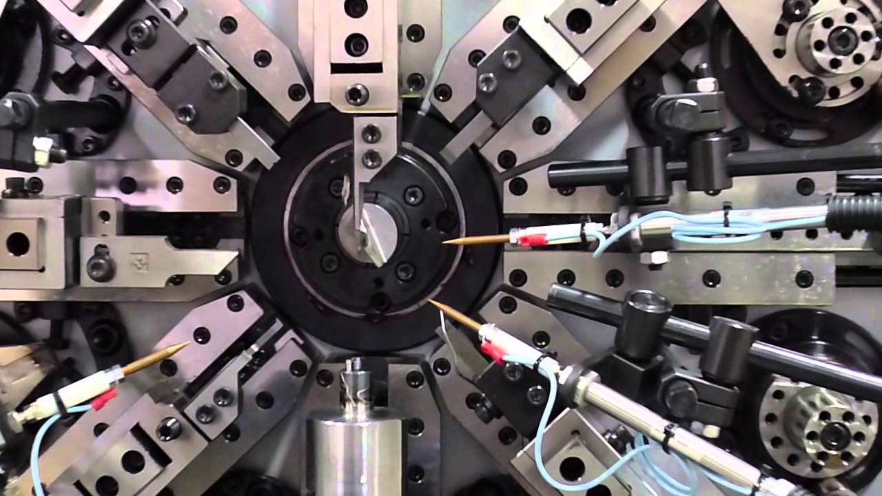 Simco CNC 620R #47