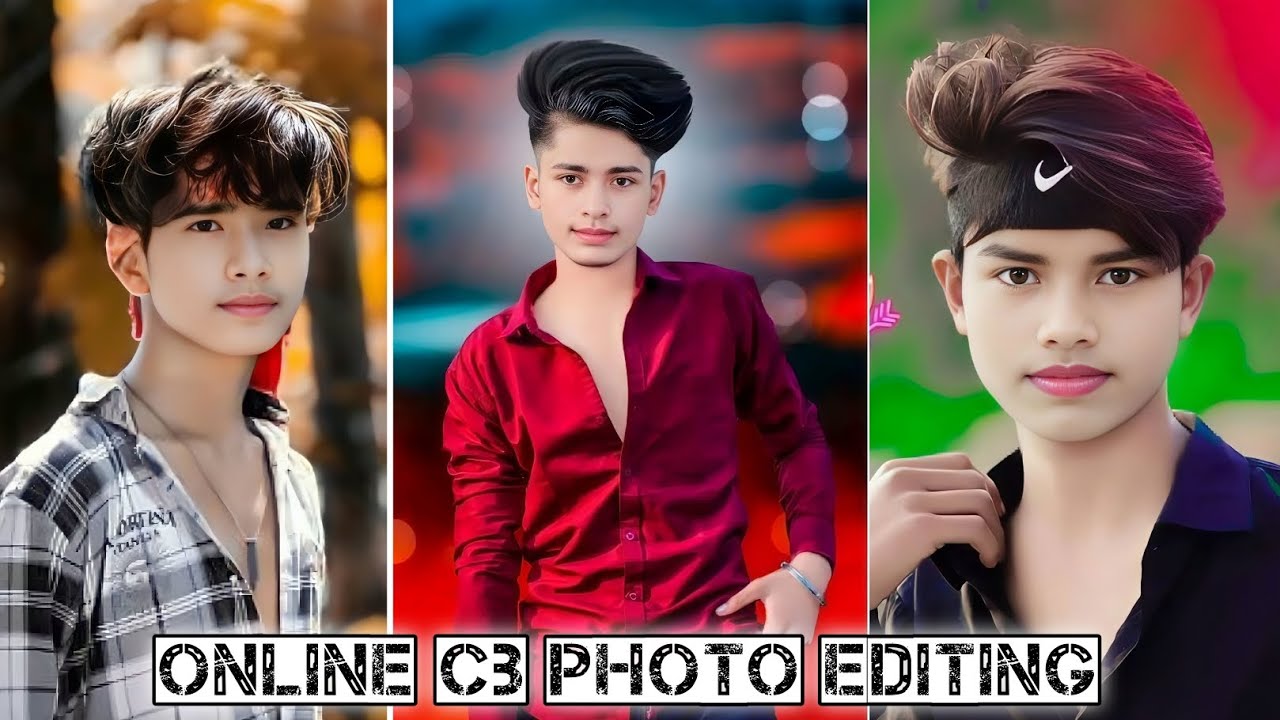 😱&nbsp;One Click CB Photo Editing&nbsp;KAISE KARE 2026 || CB Background Editing&nbsp;IN ONE CLICK&nbsp;🔥