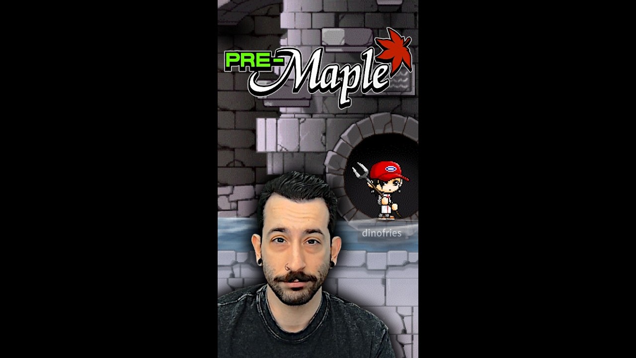 pre-maple (ep. 3)