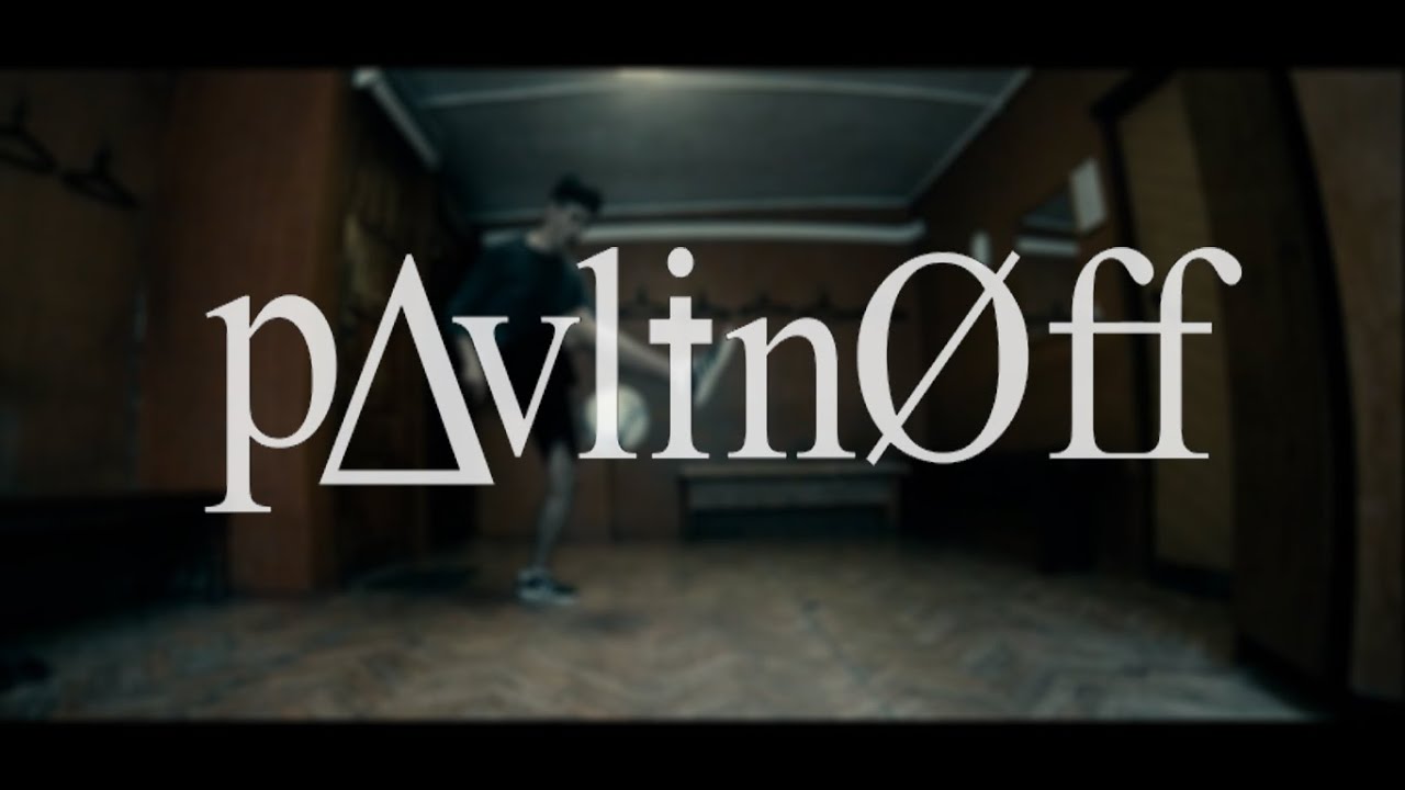 PavlinoFF - Grim hall 2 (army stuff)