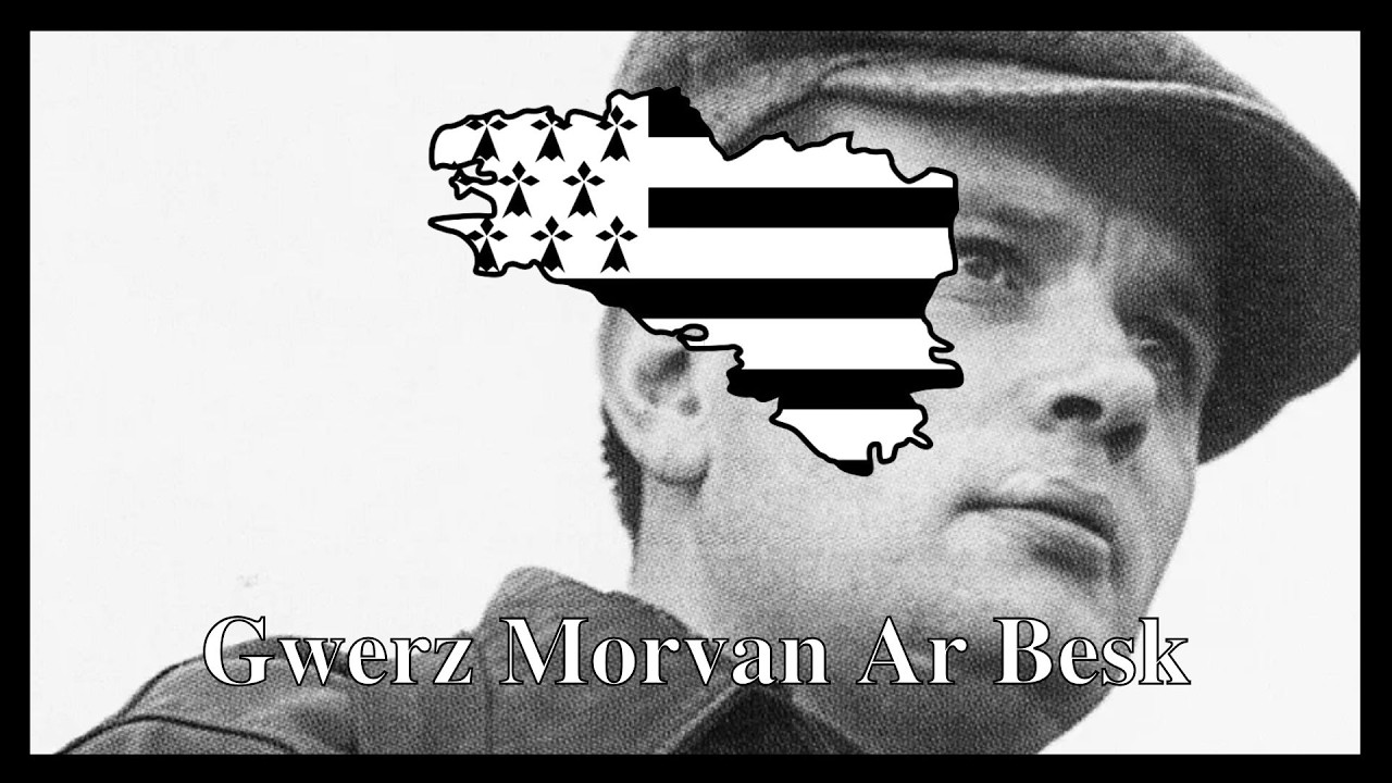 Gwerz Morvan Ar Besk