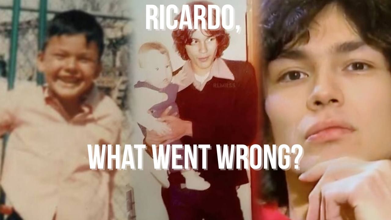 Richard Ramirez: Trauma, Neurology, and the Making of the Night Stalker
