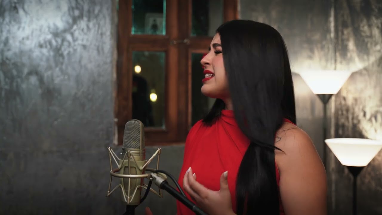 MIX RANCHERAS - Mariglendis Rojas COVER