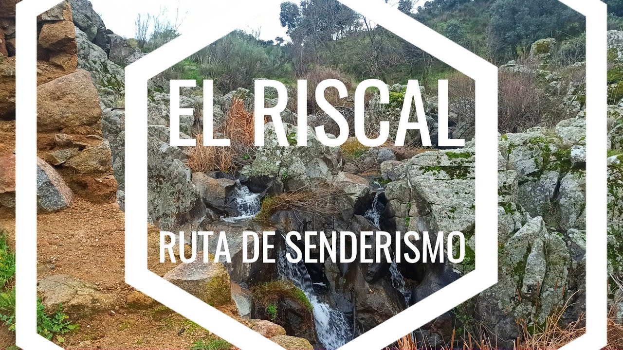 RUTA DE SENDERISMO EN ESPAÑA, EL RISCAL, Castilla la Mancha, Segurilla ( Toledo )