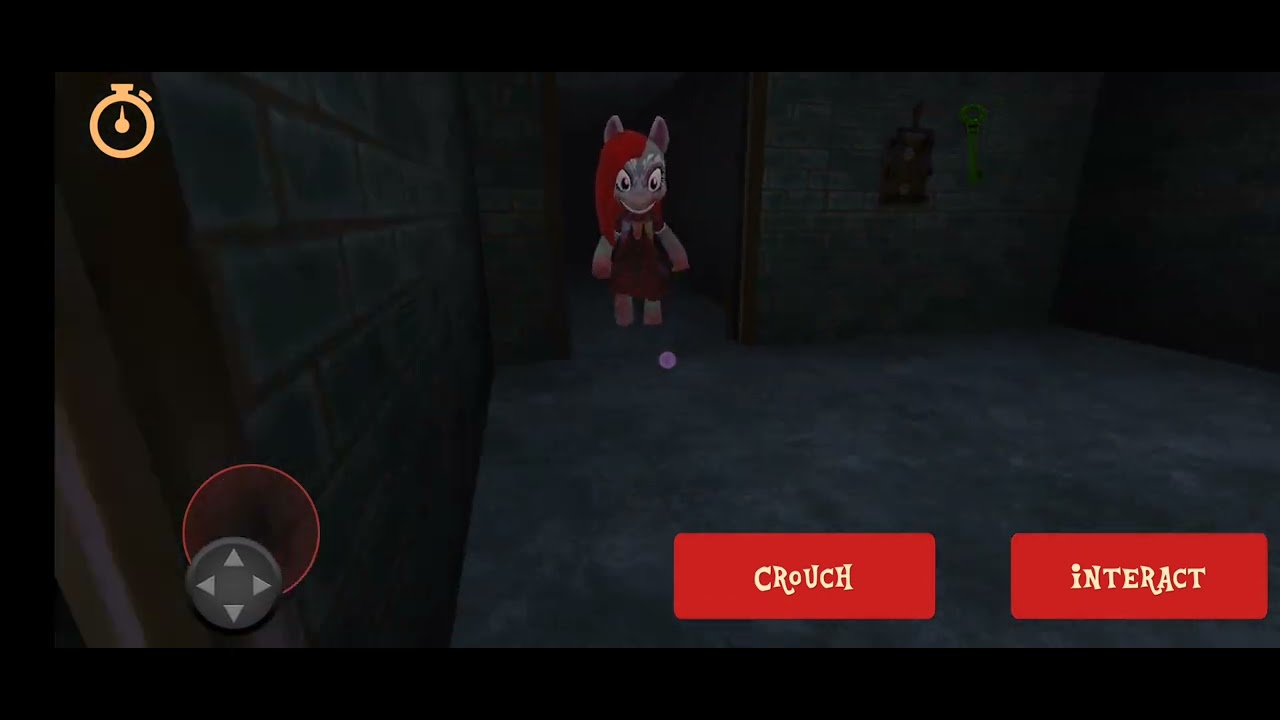 witchmare the dungeon part 4