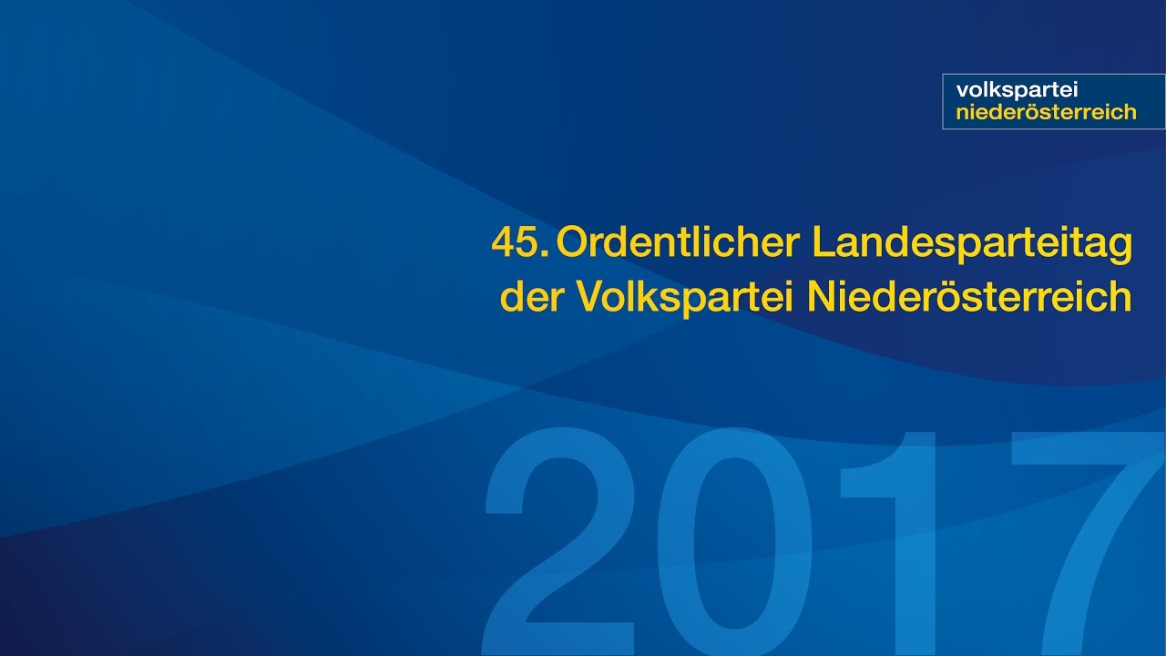 Der 1. Tag des #lpt17