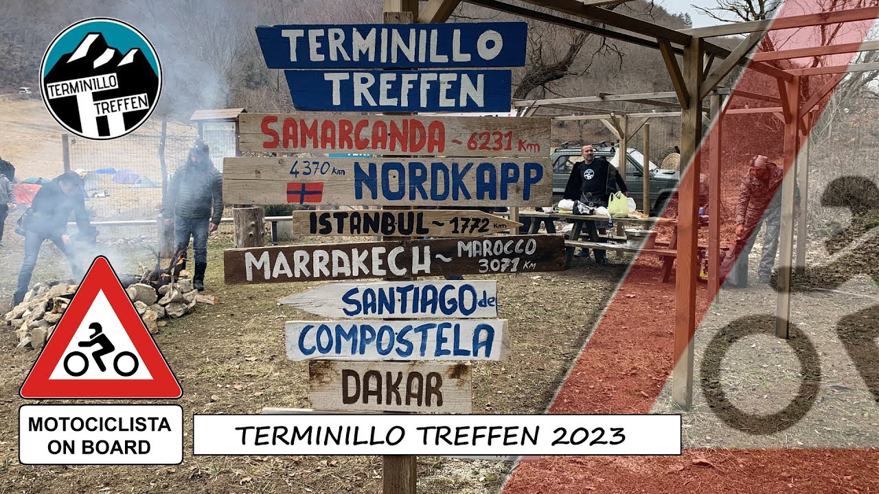 TerminilloTreffen 2023