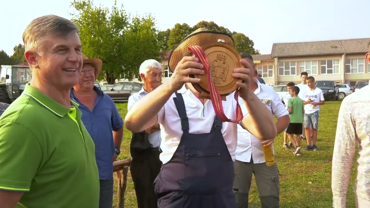 Naše životne priče sa sela - Branešci