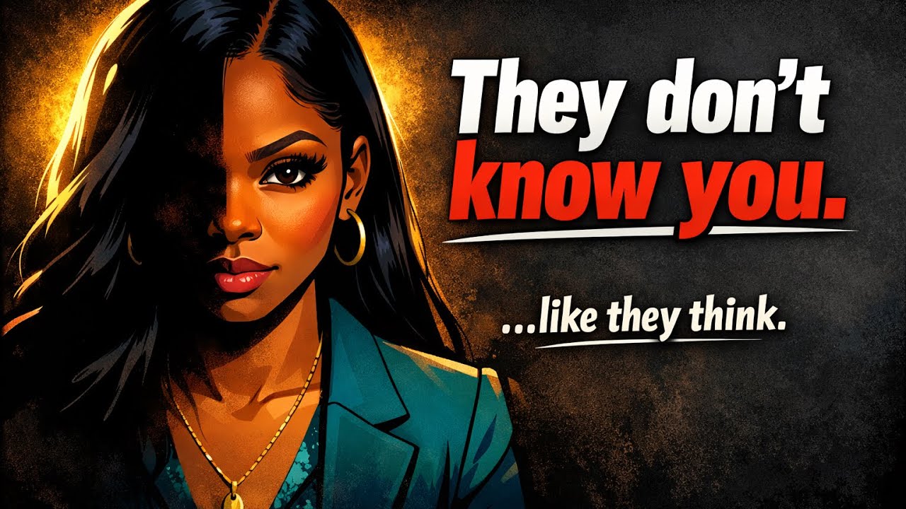 👼🏽 They mistook your silence as weakness. Now they must find out!