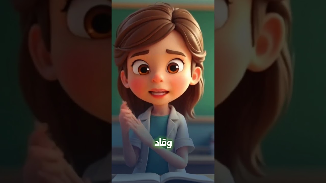 الأرنب والعصفور الشجاع